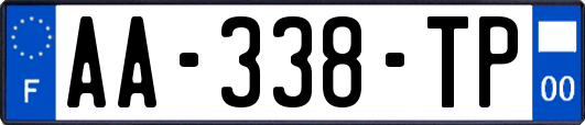 AA-338-TP