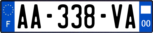 AA-338-VA