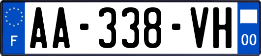 AA-338-VH