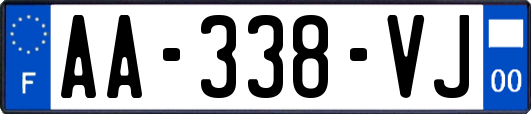 AA-338-VJ