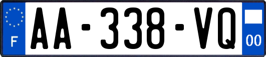 AA-338-VQ