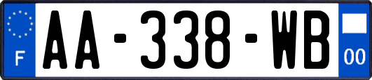 AA-338-WB