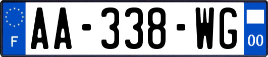 AA-338-WG