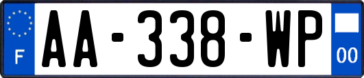 AA-338-WP