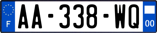 AA-338-WQ