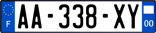 AA-338-XY