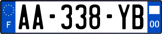 AA-338-YB