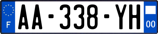 AA-338-YH