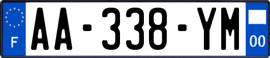 AA-338-YM