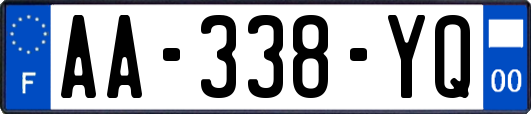 AA-338-YQ