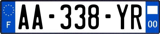 AA-338-YR