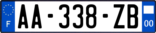 AA-338-ZB