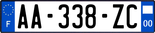 AA-338-ZC