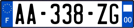 AA-338-ZG