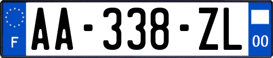 AA-338-ZL