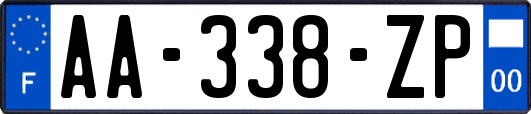 AA-338-ZP