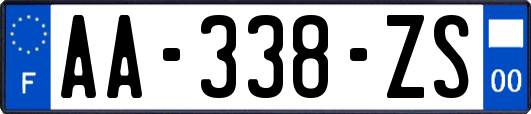 AA-338-ZS