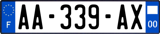 AA-339-AX