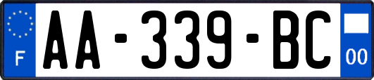 AA-339-BC