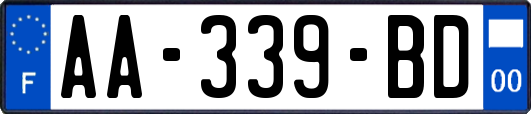 AA-339-BD