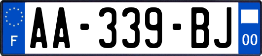 AA-339-BJ