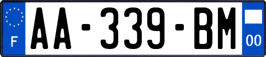 AA-339-BM