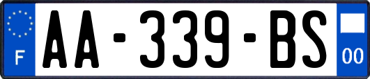 AA-339-BS