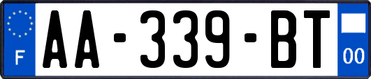 AA-339-BT