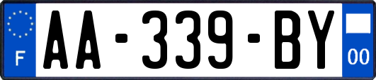 AA-339-BY