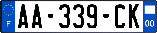 AA-339-CK