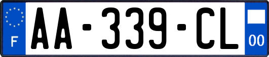 AA-339-CL