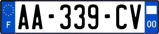 AA-339-CV