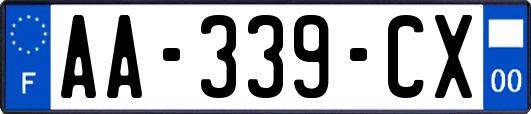 AA-339-CX