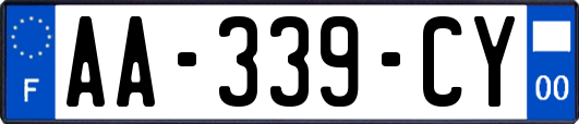 AA-339-CY