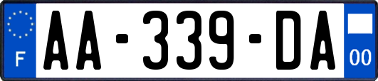 AA-339-DA