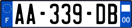 AA-339-DB