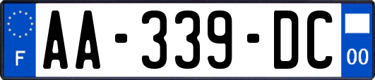 AA-339-DC