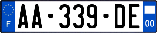 AA-339-DE