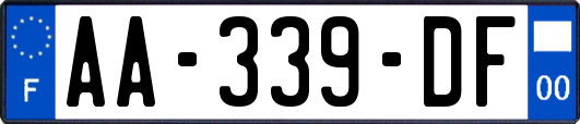 AA-339-DF