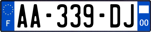 AA-339-DJ