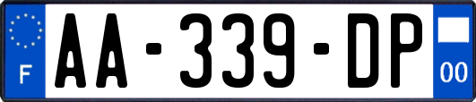 AA-339-DP