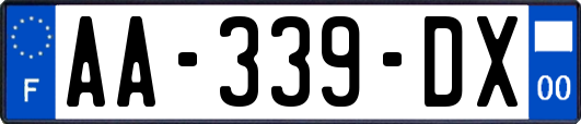 AA-339-DX