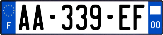 AA-339-EF