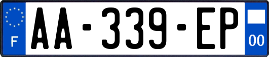 AA-339-EP