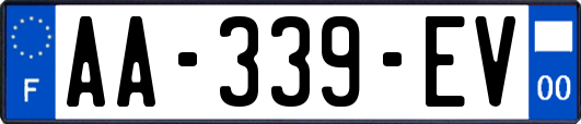 AA-339-EV