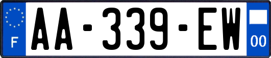 AA-339-EW