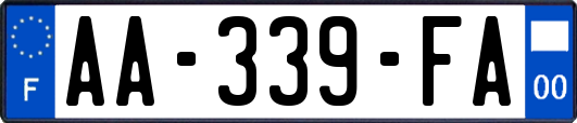 AA-339-FA