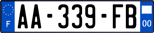 AA-339-FB