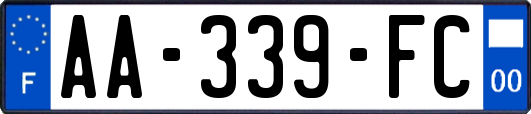 AA-339-FC