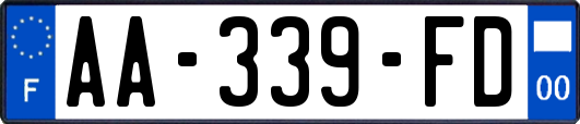 AA-339-FD